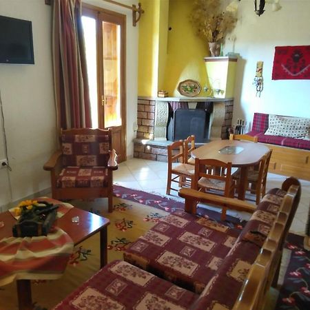 Kalívia Traditional House מראה חיצוני תמונה