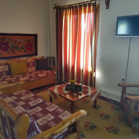 Kalívia Traditional House מראה חיצוני תמונה