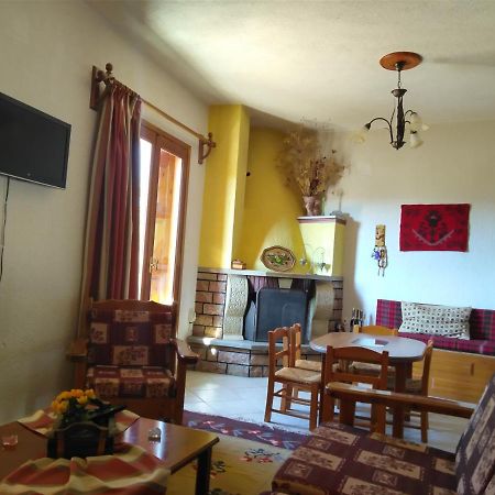 Kalívia Traditional House מראה חיצוני תמונה