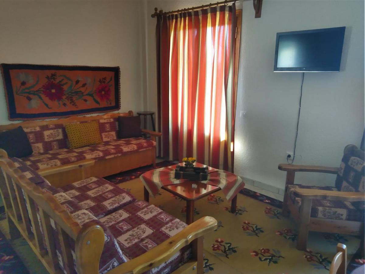 Kalívia Traditional House מראה חיצוני תמונה