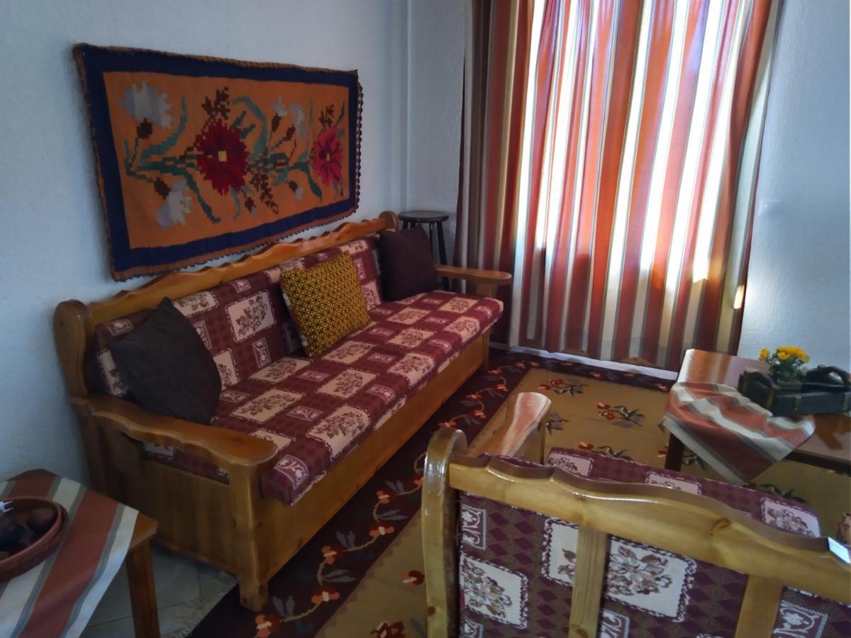 Kalívia Traditional House מראה חיצוני תמונה