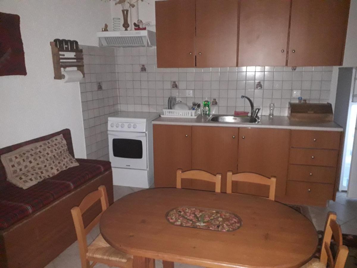 Kalívia Traditional House מראה חיצוני תמונה