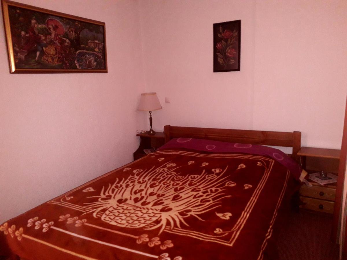 Kalívia Traditional House מראה חיצוני תמונה
