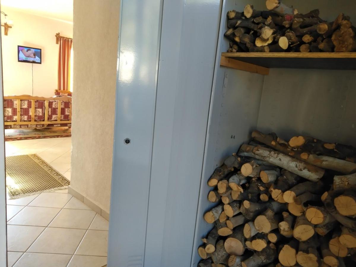Kalívia Traditional House מראה חיצוני תמונה
